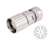 RAZM-F23-C9-CODE-P1-PG11-LT разъём